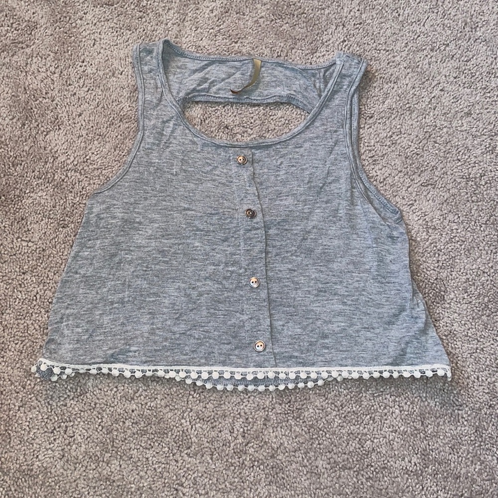 Primi tank top